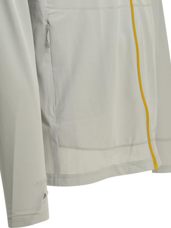 26SS 몽벨 긴팔 티셔츠 2304493LGY Grey - MONTBELL