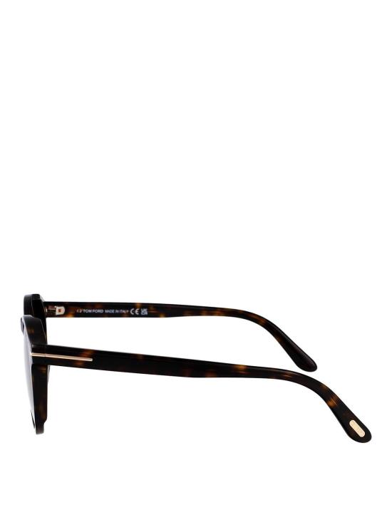 26SS 톰포드 선글라스 FT059152N Brown - TOMFORD