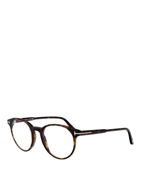 26SS 톰포드 안경 FT5695B052 Brown - TOMFORD