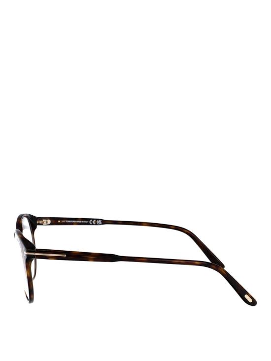 26SS 톰포드 안경 FT5695B052 Brown - TOMFORD
