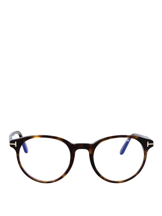 26SS 톰포드 안경 FT5695B052 Brown