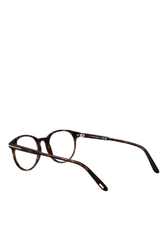 26SS 톰포드 안경 FT5695B052 Brown - TOMFORD