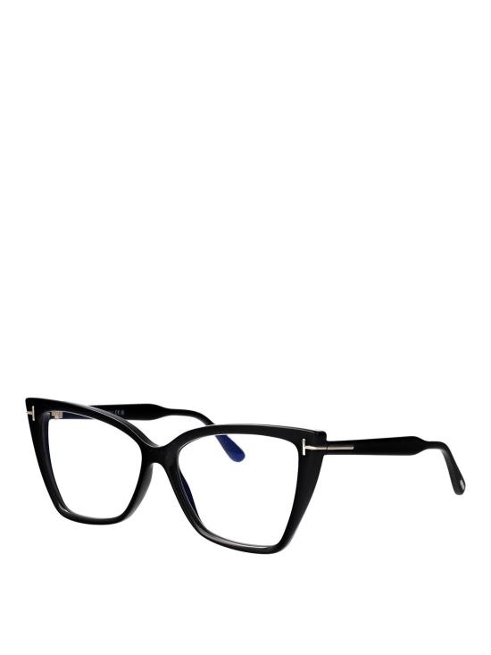 26SS 톰포드 안경 FT5844B001 Black - TOMFORD