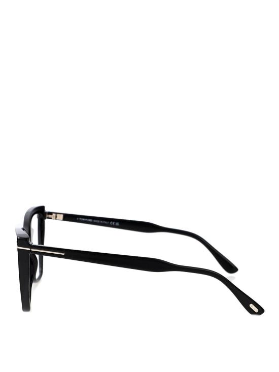 26SS 톰포드 안경 FT5844B001 Black - TOMFORD