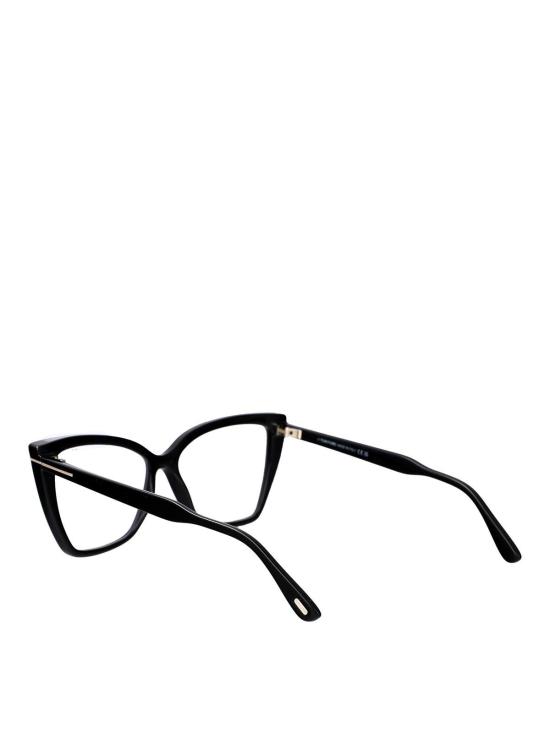 26SS 톰포드 안경 FT5844B001 Black - TOMFORD