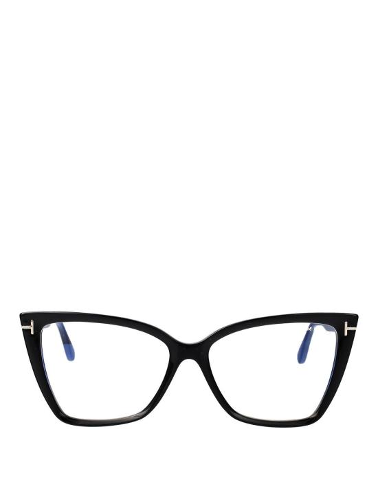 26SS 톰포드 안경 FT5844B001 Black