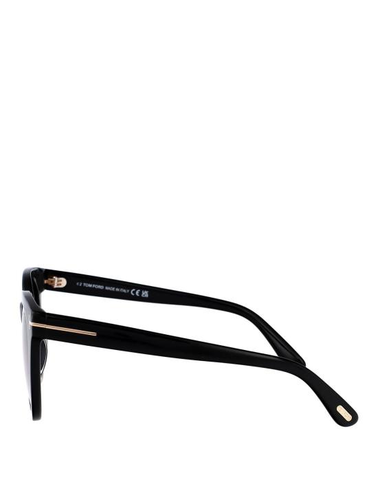 26SS 톰포드 선글라스 FT110901B Black - TOMFORD