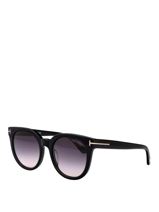 26SS 톰포드 선글라스 FT110901B Black - TOMFORD