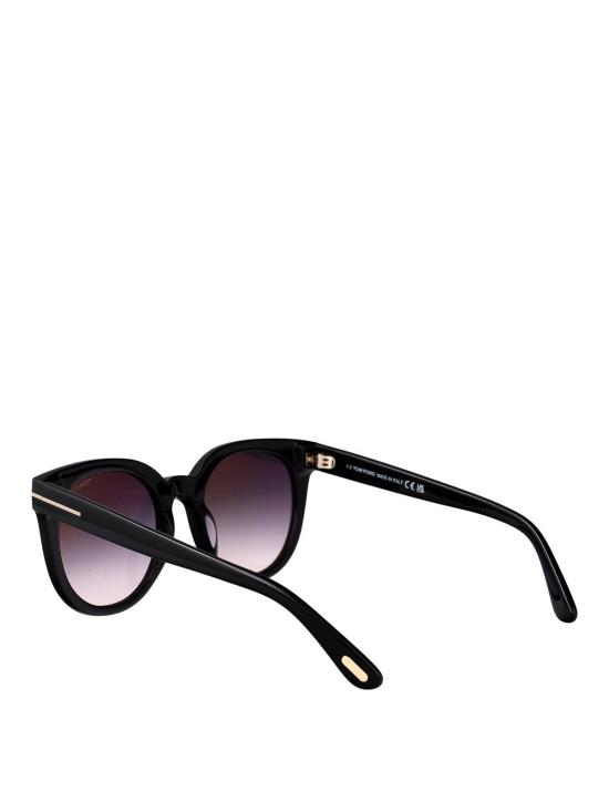 26SS 톰포드 선글라스 FT110901B Black - TOMFORD