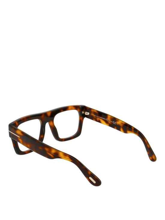 26SS 톰포드 안경 FT5634B056 Brown - TOMFORD