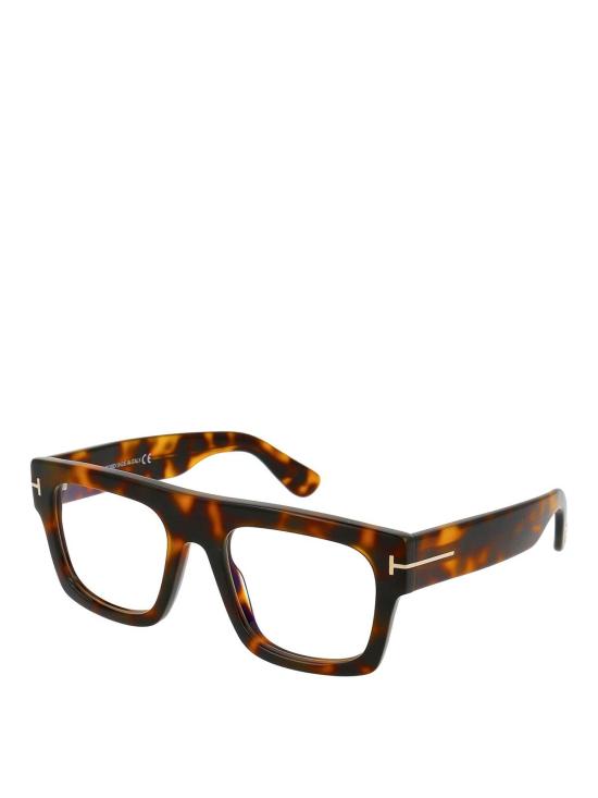 26SS 톰포드 안경 FT5634B056 Brown - TOMFORD