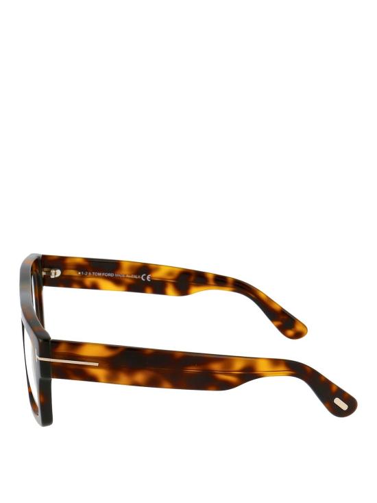 26SS 톰포드 안경 FT5634B056 Brown - TOMFORD