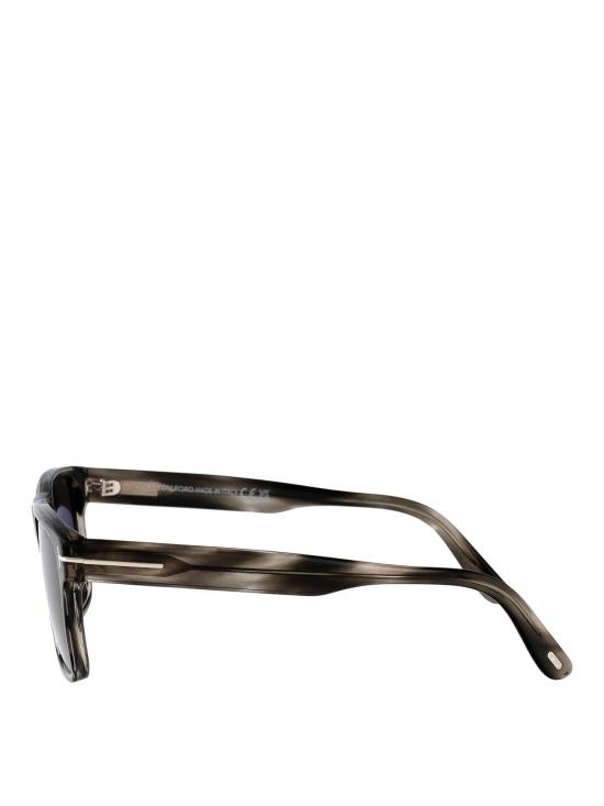 26SS 톰포드 선글라스 FT120556A Brown - TOMFORD
