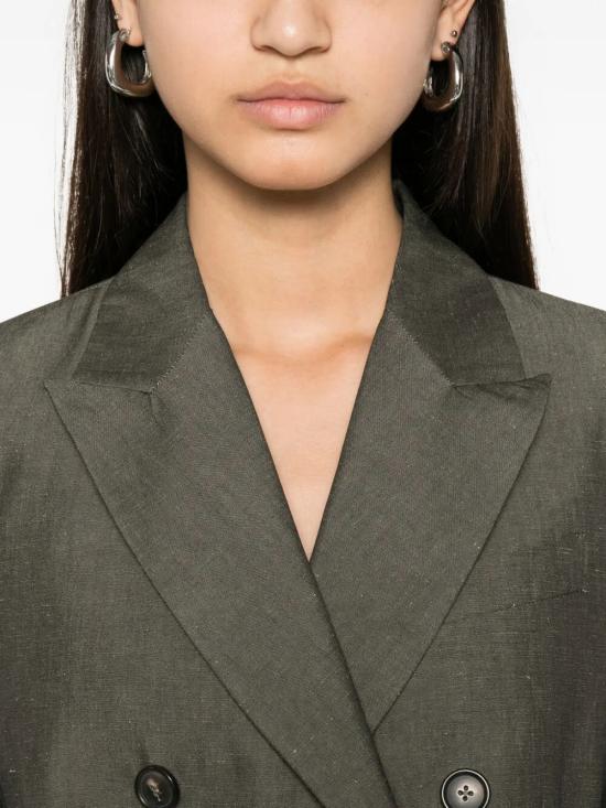 26SS 피티토리노 수트 자켓 3FDP130TOR ZI33 0140 LIGHT BROWN