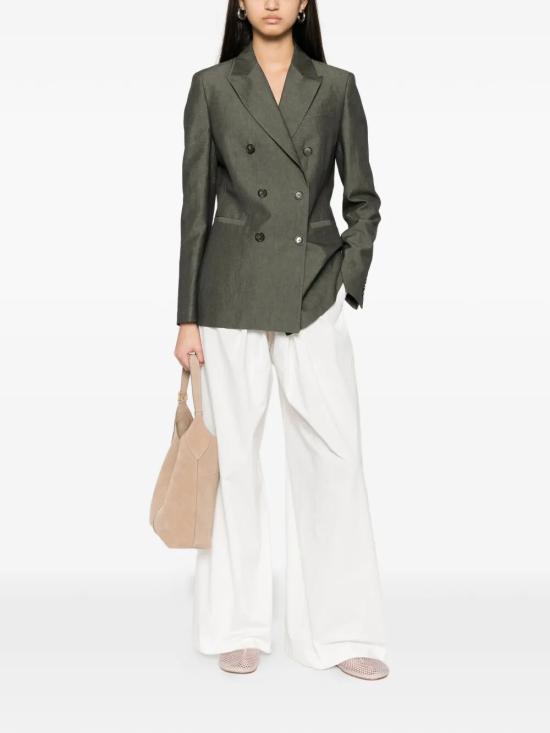 26SS 피티토리노 수트 자켓 3FDP130TOR ZI33 0140 LIGHT BROWN - PT TORINO