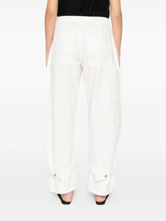 26SS NUMERI 0123456789 데님 팬츠 J105 D638 W000 - OTHER BRANDS