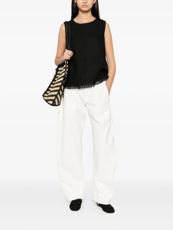 26SS NUMERI 0123456789 데님 팬츠 J105 D638 W000 - OTHER BRANDS