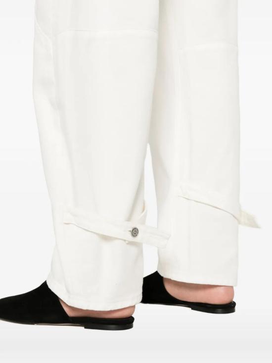 26SS NUMERI 0123456789 데님 팬츠 J105 D638 W000 - OTHER BRANDS