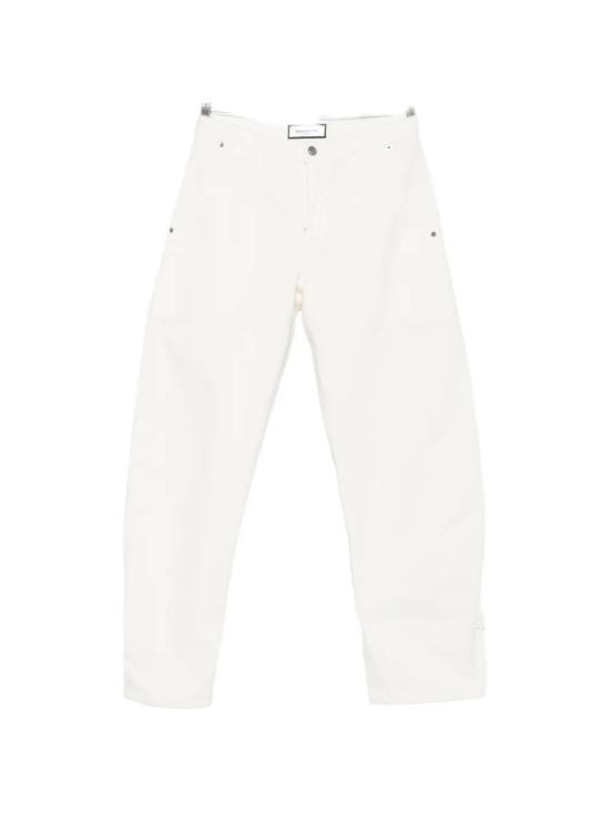 26SS NUMERI 0123456789 데님 팬츠 J105 D638 W000