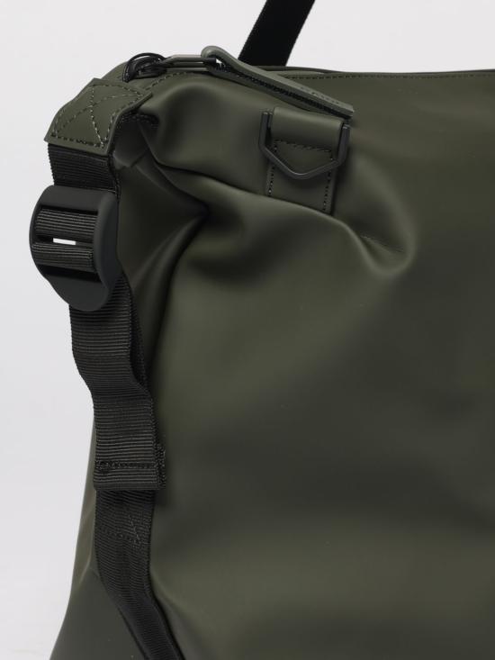 26SS 레인스 크로스백 1422003 GREEN DOM - RAINS