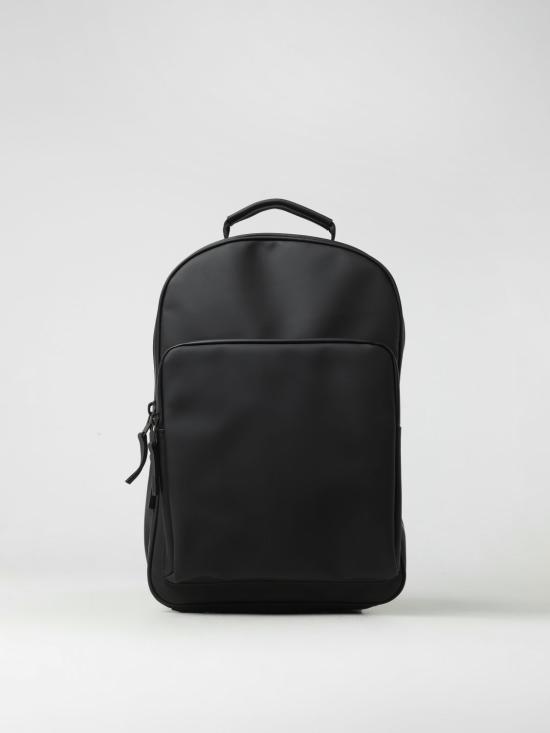 26SS 레인스 백팩 1368001 BLACK DOM