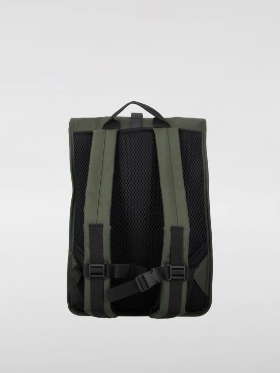 26SS 레인스 백팩 1332003 GREEN DOM - RAINS