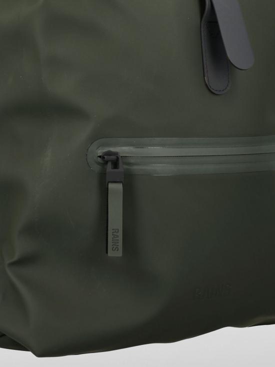 26SS 레인스 백팩 1332003 GREEN DOM - RAINS