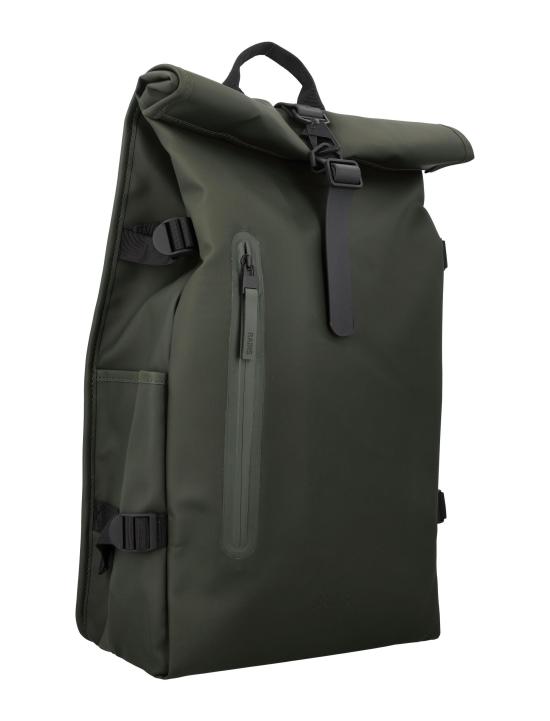 26SS 레인스 백팩 1459003 GREEN DOM - RAINS