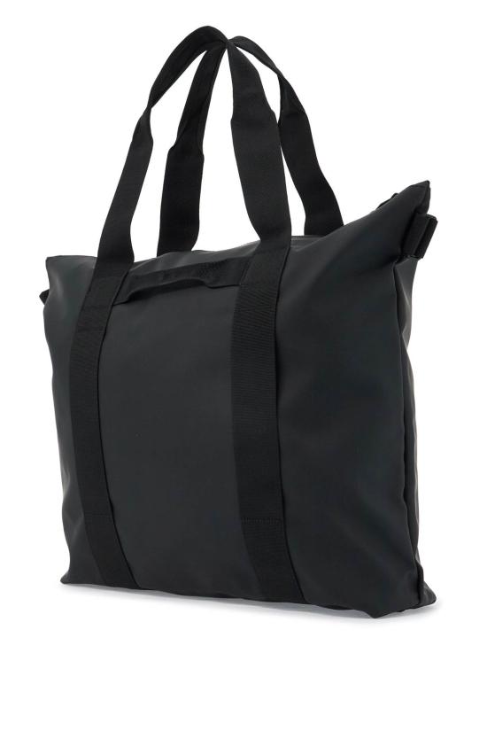 26SS 레인스 숄더백 1415001 BLACK DOM - RAINS