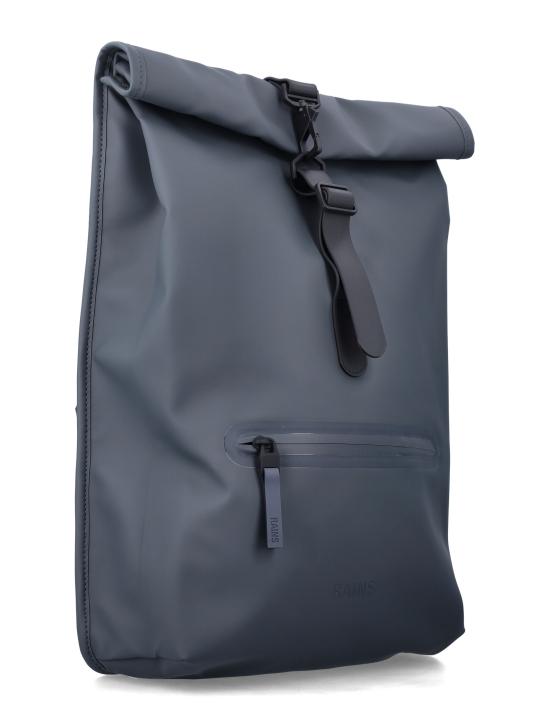 26SS 레인스 백팩 13320153 DARK GREY DOM - RAINS