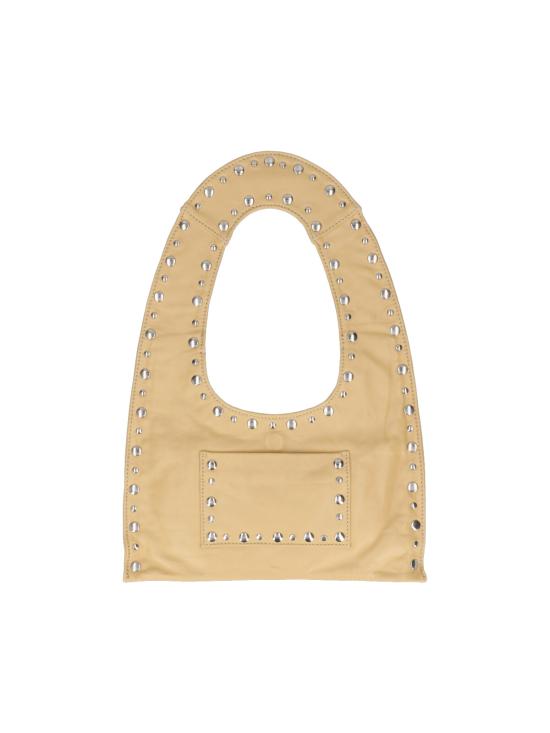 26SS 기마구아스 숄더백 MINI FRANCA BAG BUTTER DOM