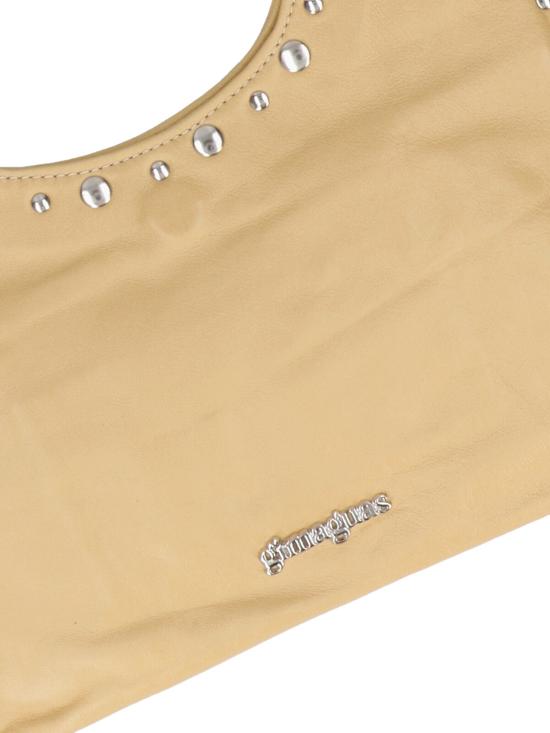 26SS 기마구아스 숄더백 MINI FRANCA BAG BUTTER DOM - GIMAGUAS