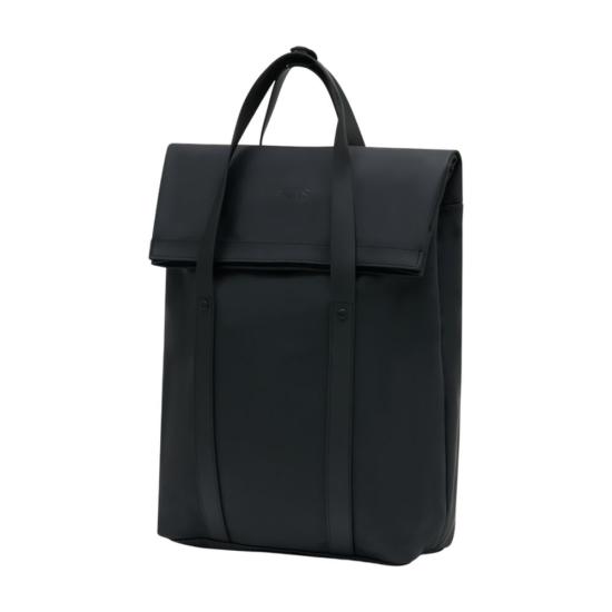 26SS 레인스 토트백 1294001 BLACK DOM - RAINS