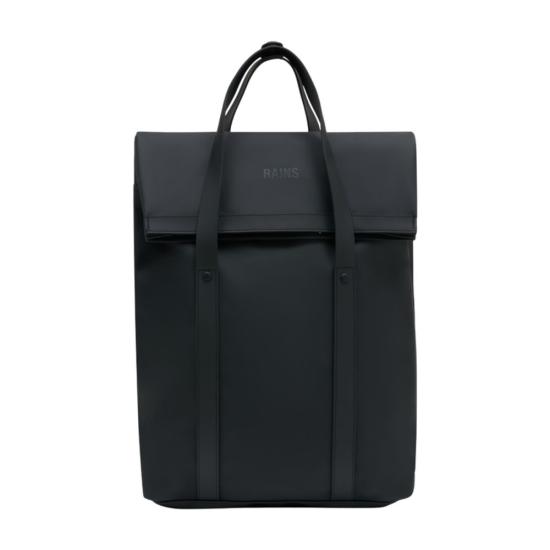 26SS 레인스 토트백 1294001 BLACK DOM