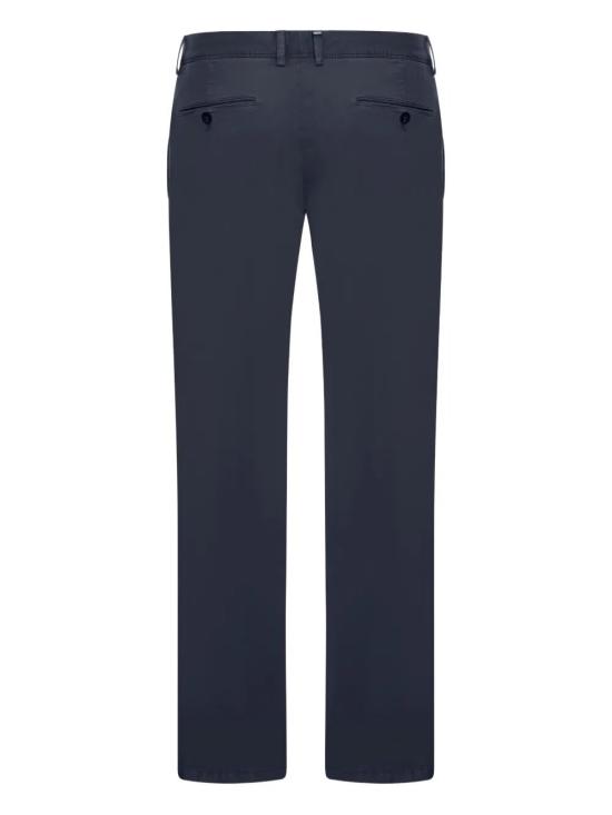 26SS 피티제로우노 스트레이트 팬츠 COATJMB00RWL Y370 DARK NAVY - PT01