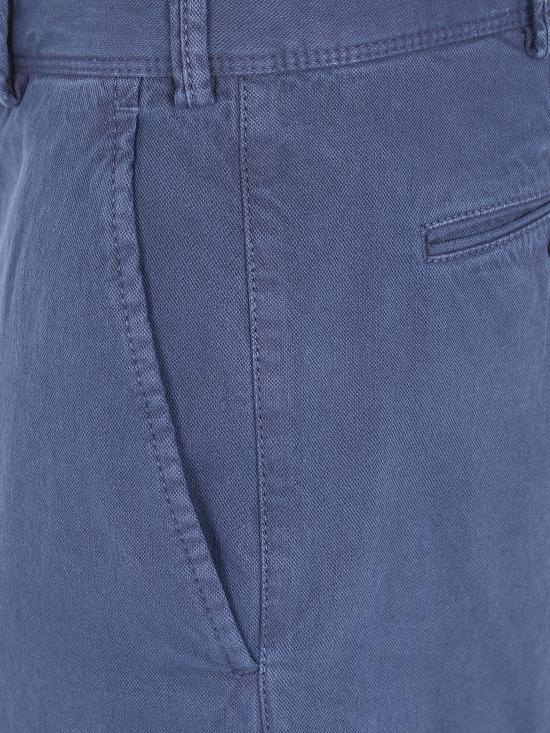 26SS 피티제로우노 스트레이트 팬츠 COATJMB00RWL Y370 DARK NAVY - PT01