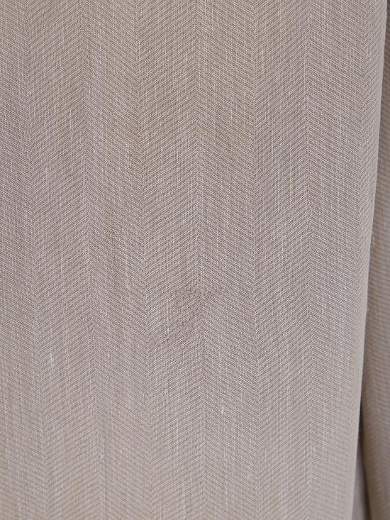 26SS 자크뮈스 긴팔 셔츠 26ESHM00615AW00738 150 BEIGE - JACQUEMUS