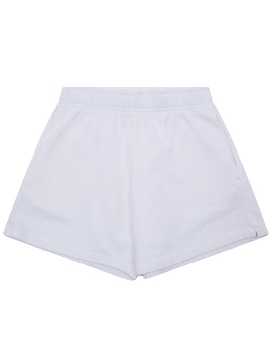 26SS [키즈] 세인트바쓰 쇼츠/버뮤다 CATE0003 01837L SB 01N EMBROIDERED