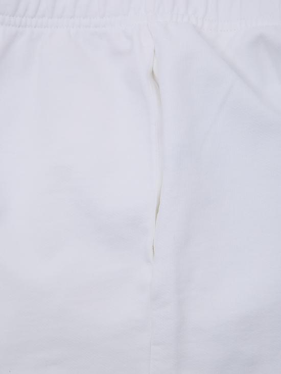 26SS [키즈] 세인트바쓰 쇼츠/버뮤다 CATE0003 01837L SB 01N EMBROIDERED - MC2 SAINT BARTH