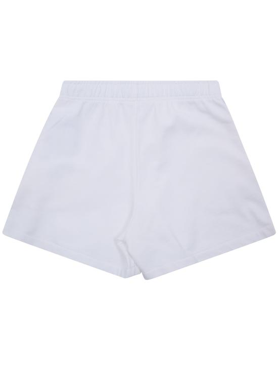 26SS [키즈] 세인트바쓰 쇼츠/버뮤다 CATE0003 01837L SB 01N EMBROIDERED - MC2 SAINT BARTH