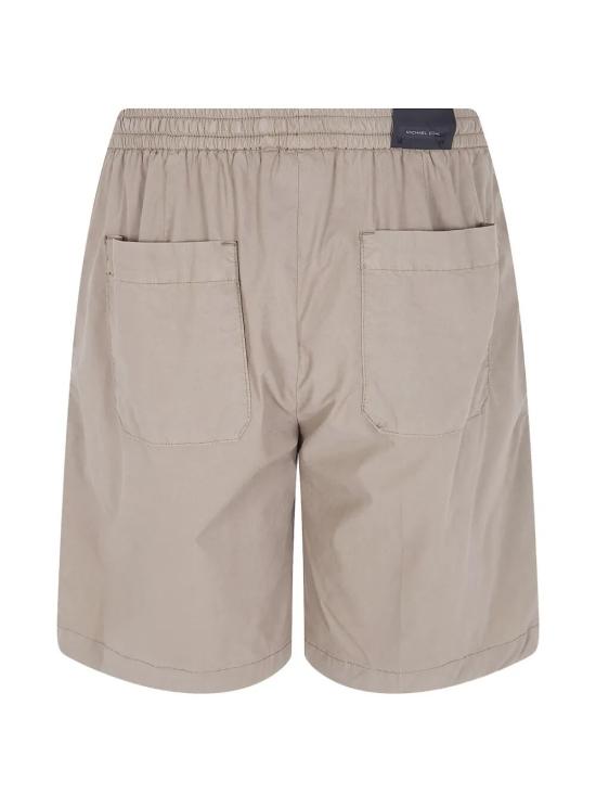 26SS 마이클 콜 숏팬츠 MAX 2030 MUD - MICHAEL COAL