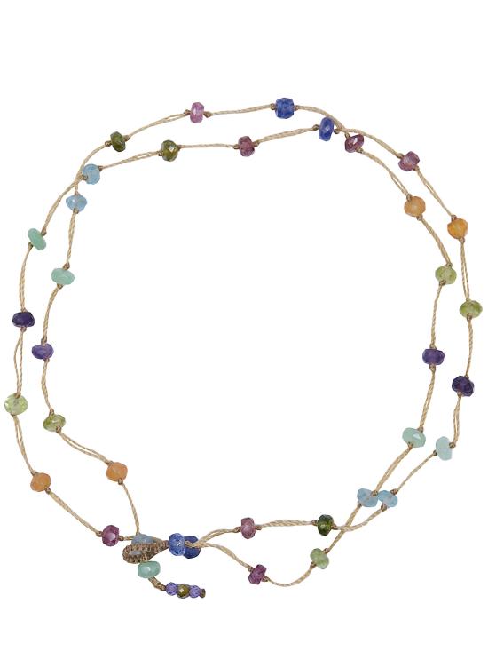 26SS 쉐어링 팔찌 52LOOFAICORND FAIRY CORNALINE