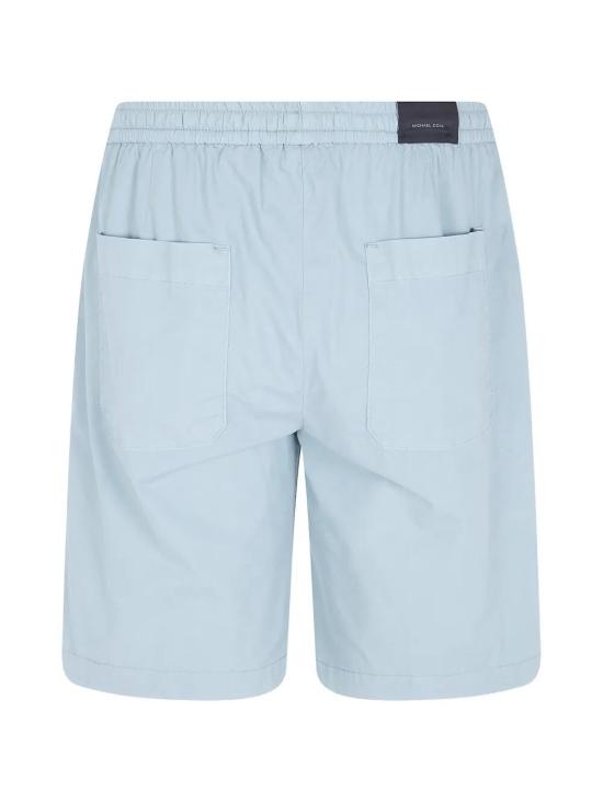 26SS 마이클 콜 숏팬츠 MAX 2030 POWDER BLUE - MICHAEL COAL