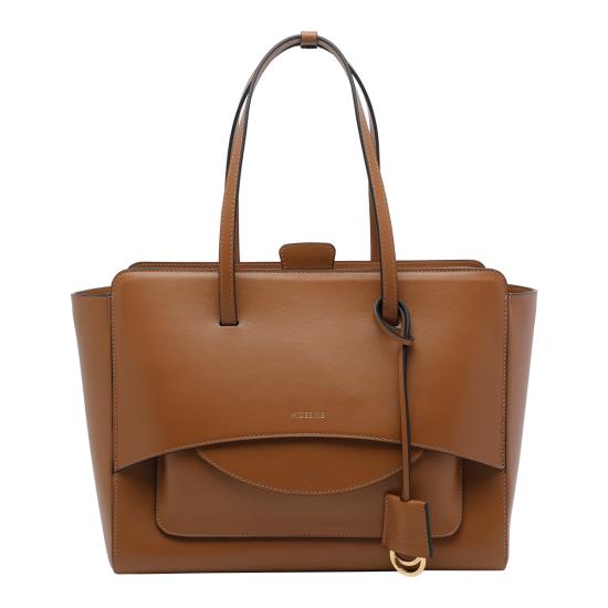 26SS 히데신스 숄더백 FL11TR 23404 Brown