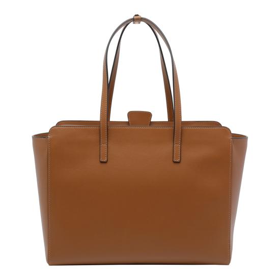 26SS 히데신스 숄더백 FL11TR 23404 Brown - HIDESINS