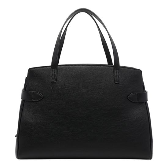 26SS 히데신스 토트백 LB27AS 0000 Black - HIDESINS