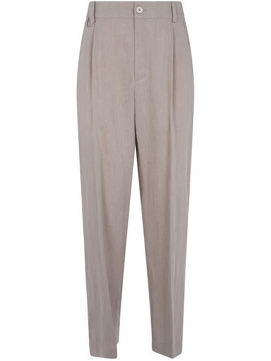 26SS 자크뮈스 수트 팬츠 26EPAM00131AW00738 150 BEIGE - JACQUEMUS