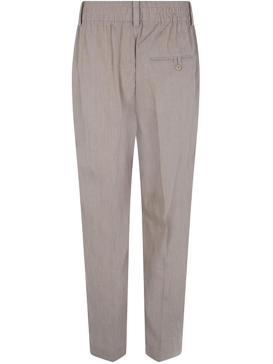 26SS 자크뮈스 수트 팬츠 26EPAM00131AW00738 150 BEIGE - JACQUEMUS