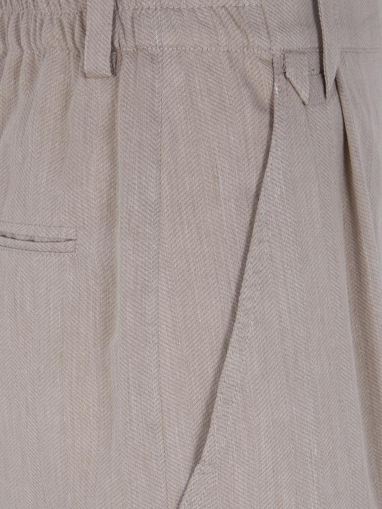 26SS 자크뮈스 수트 팬츠 26EPAM00131AW00738 150 BEIGE - JACQUEMUS