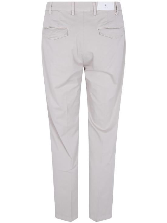 26SS 마이클 콜 치노 팬츠 SROMS 2563 SAND - MICHAEL COAL